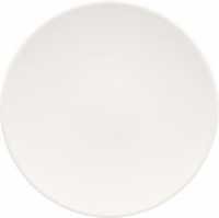 Villeroy & Boch, Metrochic Blanc, Kuchen-/Tortenplatte, 33 cm