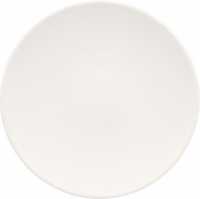 Villeroy & Boch, Metrochic Blanc, Speiseteller, 27,5x27,5x2cm