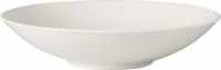 Villeroy & Boch, Metrochic Blanc, Soup Plate, 20x20x5cm