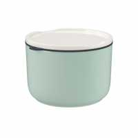 Villeroy & Boch, To Go & To Stay, Lunchbox L round mineral