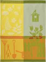 Sander - The Gardener Tea towel 50 x 70 cm (06)