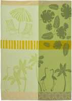 Sander - Tropicals Tea towel 50 x 70 cm (15)