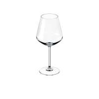 Villeroy & Boch, La Divina, Burgundy goblet set 4 pcs.