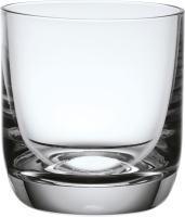 Villeroy & Boch, La Divina, Shot Glas, Schnapsglas, Set 4tlg., 53mm, 0,06l