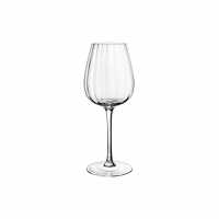 Villeroy & Boch, Rose Garden, White wine goblet set 4pcs., ca. 125 ml