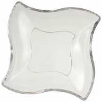 Villeroy & Boch, NewWave, Plate, 169x169 mm