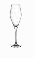 Villeroy & Boch, Toy's Delight, Champagne Goblet, Set of 2pcs.