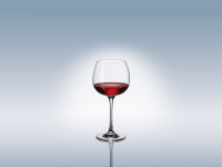 Villeroy & Boch, Purismo Wine, Rotweinkelch, 208 mm, 0,55l