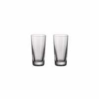 Villeroy & Boch, Purismo Bar, Shot Glas, Set 2 tlg., 83mm, 55 ml