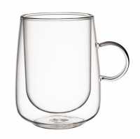 Villeroy & Boch, Artesano Hot&Cold Beverages Latte-Glass, 0,25 l, set of 2.