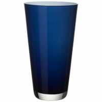 Villeroy & Boch, Verso, Vase midnight sky, 250mm