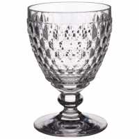 Villeroy & Boch, Boston, White wine glass, 120mm, 0,23l