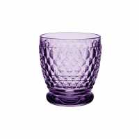 Villeroy & Boch, Boston coloured Lavender, Becher, 200 ml