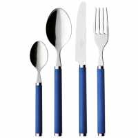 Villeroy & Boch, Play! blue ocean, cutlery set 24pcs.