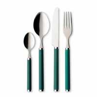 Villeroy & Boch, Play! green garden, cutlery set 30pcs.