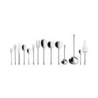 Villeroy & Boch, Udine, cutlery 70pcs soup ladle