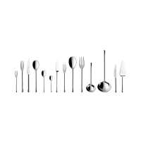 Villeroy & Boch, Udine, Table cutlery 113pcs Lunch