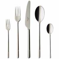 Villeroy & Boch, Ella satinized, cutlery set 30pcs.