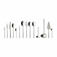 Villeroy & Boch, Ella satinized, cutlery 70 pcs