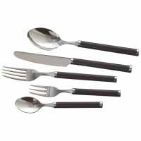 Villeroy & Boch, Play! chocolate brown, Cutlery 30pcs.