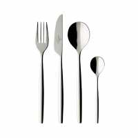 Villeroy & Boch, Metrochic, cutlery set 24pcs.