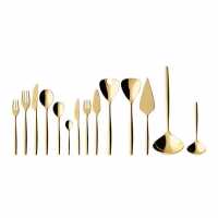 Villeroy & Boch, Metrochic D'OR, Table cutlery 113pcs Lunch