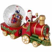 Villeroy & Boch, Christmas Toy's, Schneekugelzug