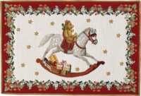 Villeroy & Boch, Toy's Fantasy Tapestry Placemat, Toys