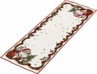 Villeroy & Boch, Toy's Fantasy Gobelin Runner XL, Santa