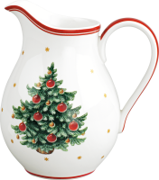 Villeroy & Boch, Toy's Delight, Milchkännchen, 0,50l