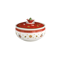 Villeroy & Boch, Toys Delight, Sugar bowl, 500 ml