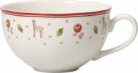 Villeroy & Boch, Toy's Delight, Milchkaffeetasse Obertasse, 0,30l