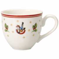 Villeroy & Boch, Toys Delight, Mocha cup, Espresso cup, 0,10l