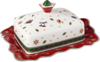 Villeroy & Boch, Toy's Delight, Butterdose