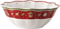 Villeroy & Boch, Toys Delight, Bol, 19cm, 0,75l