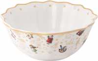 Villeroy & Boch, Toy's Delight, Bowl, Jubiläumsedition