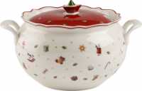 Villeroy & Boch, Toy's Delight, Terrine, 3l