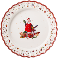 Villeroy & Boch, Toys Delight, Servierplatte 47 cm