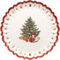 Villeroy & Boch, Toys Delight, Serving bowl, 44cm