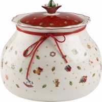 Villeroy & Boch, Toys Delight, Tin large, 20cm