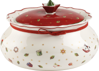 Villeroy & Boch, Toys Delight, Tin medium, 15cm