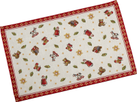 Villeroy & Boch, Toy's Delight Gobelin Placemat Toy, 32x48 cm