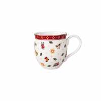 Villeroy & Boch, Toys Delight, Mug, small