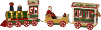 Villeroy & Boch, Christmas Toys Memory, North Pole Express, 55x8x15cm