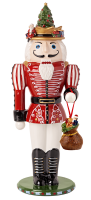 Villeroy & Boch, Christmas Toys Memory, Nutcracker