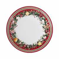 Villeroy & Boch, Winter Bakery Delight, Speiseteller 27 cm