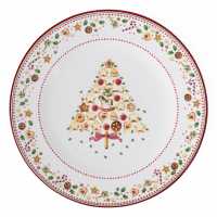 Villeroy & Boch, Winter Bakery Delight, Platzteller 31 cm