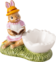 Villeroy & Boch, Annual Easter Edition, Jahres-Eierbecher 2025