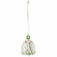 Villeroy & Boch, New Flower Bells, Ornament Snowdrops