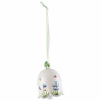 Villeroy & Boch, New Flower Bells, Bellflower Ornament